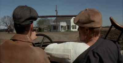 What about Maudie?
You told her?
No. - The Great Waldo Pepper