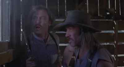 - What about McCorkindale?
- Dead. - The Long Riders