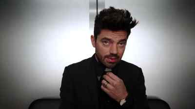 What about me? - Preacher