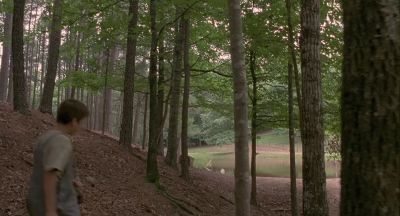 What about me - Sling Blade