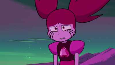 What about me - Steven Universe: The Movie