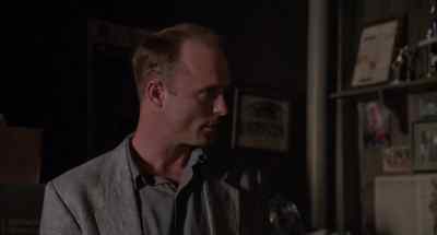 - What about me?
- You go home. - State of Grace