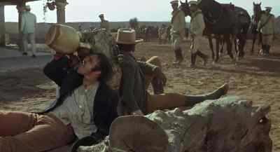 What about my men?
How are they progressing? - 100 Rifles