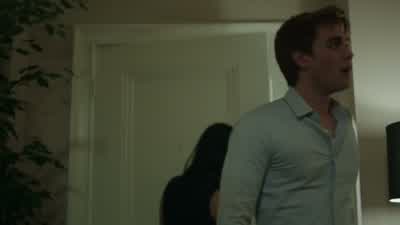 What about your mom? - Riverdale