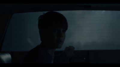 What about Mom? - The Haunting of Hill House