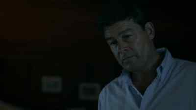 What about Mom? - Bloodline