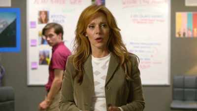 - What about his mom?
You think she knows something? - My Husband's Seven Wives