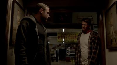 What about my money, Ray? - Ray Donovan