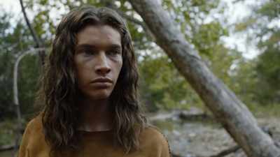 What about my mother
and sister and brother? - The Son