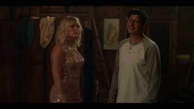 - What about your motion sickness?
- I don't get motion sickness. This is... - The Sleepover