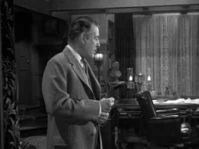 What about Mr. Manbridge, sir?
Mr. John Manbridge? - Alfred Hitchcock Presents