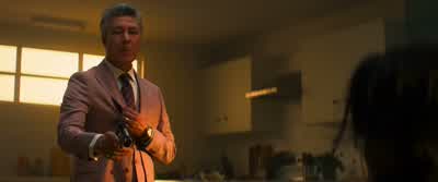 What about my family? - London Calling