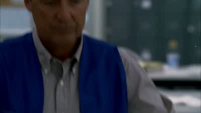 What about my father? - Lost