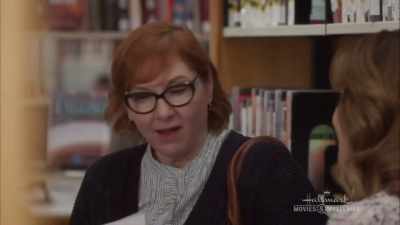 What about that mystery writer - Last Scene Alive: An Aurora Teagarden Mystery