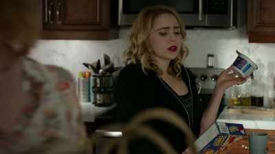 - What about "Ninja Turtles?" - Good Girls