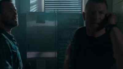 What about now? - Strike Back