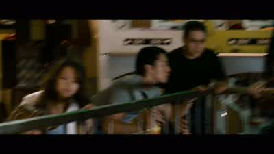What about now? - The Fast and the Furious: Tokyo Drift