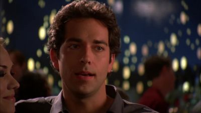 What about me Oh love - Chuck