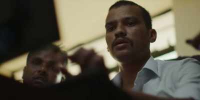 What about this one? "740638." - Crime Stories: India Detectives