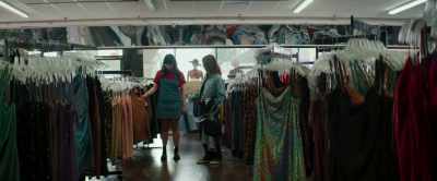 -What about this one?
-Oh... That's hideous. - Wildflower