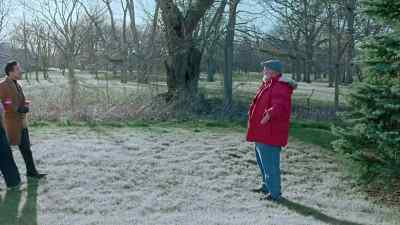 What about this one? - Once Upon a Christmas Wish