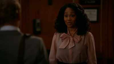 What about your other
obligations? What about justice? - All Rise