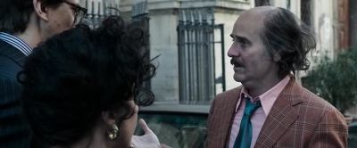 What about our family business? - House of Gucci