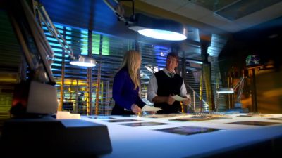 What about our ledger? - CSI: Miami