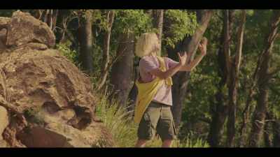 What about our own Pride Rock?
Roarrrr! - Crazy Fun Park