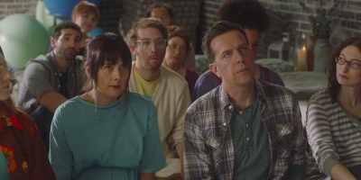 What about our situation? - Together Together