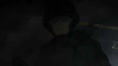 What about outside? - Genocidal Organ