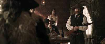 What about you owes to me
on what you lost - Murder at Yellowstone City
