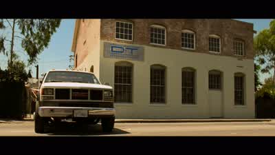 - What about parts and service? - The Fast and the Furious