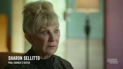What about Paul?" - Manifesto of a Serial Killer