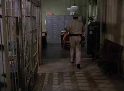 What about my phone call?
I'm entitled to one, ya know. - The Six Million Dollar Man