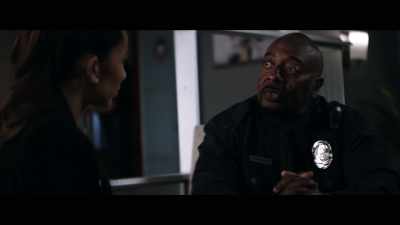 What about her phone? Maybe-- - Picture Me Dead