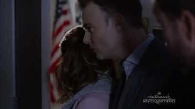 What about physical evidence? - Last Scene Alive: An Aurora Teagarden Mystery