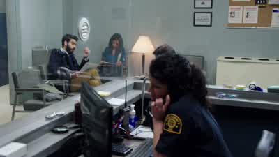 What about that place down on... - iZombie