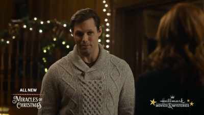 What about your plan to expand? - Swept Up by Christmas