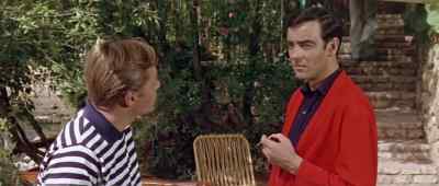 What about Pogo's party? - Deadlier Than the Male
