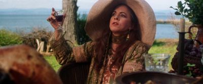 What about my poor Ethan - Practical Magic