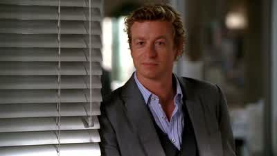 -What about Preciado? - The Mentalist