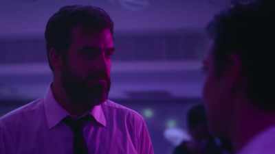 "What about protecting me?
What if you're not around?" - I Hate Suzie
