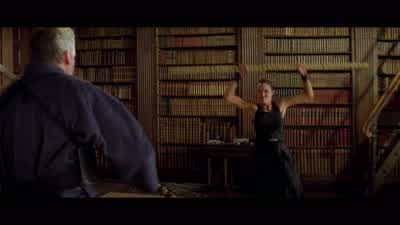 What about references to an orb? - Lara Croft Tomb Raider: The Cradle of Life
