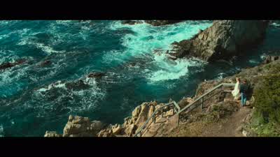 What about roxy? - Basic Instinct