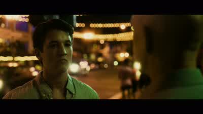 What about Ryan connolly? - Whiplash
