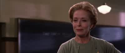 What about... - Legally Blonde