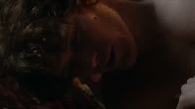 What about 'sadist'? - Outlander