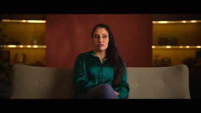 "What about Sanj?" - Sweet Bobby: My Catfish Nightmare