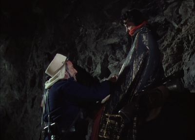 What about her Sarge - Ten Tall Men